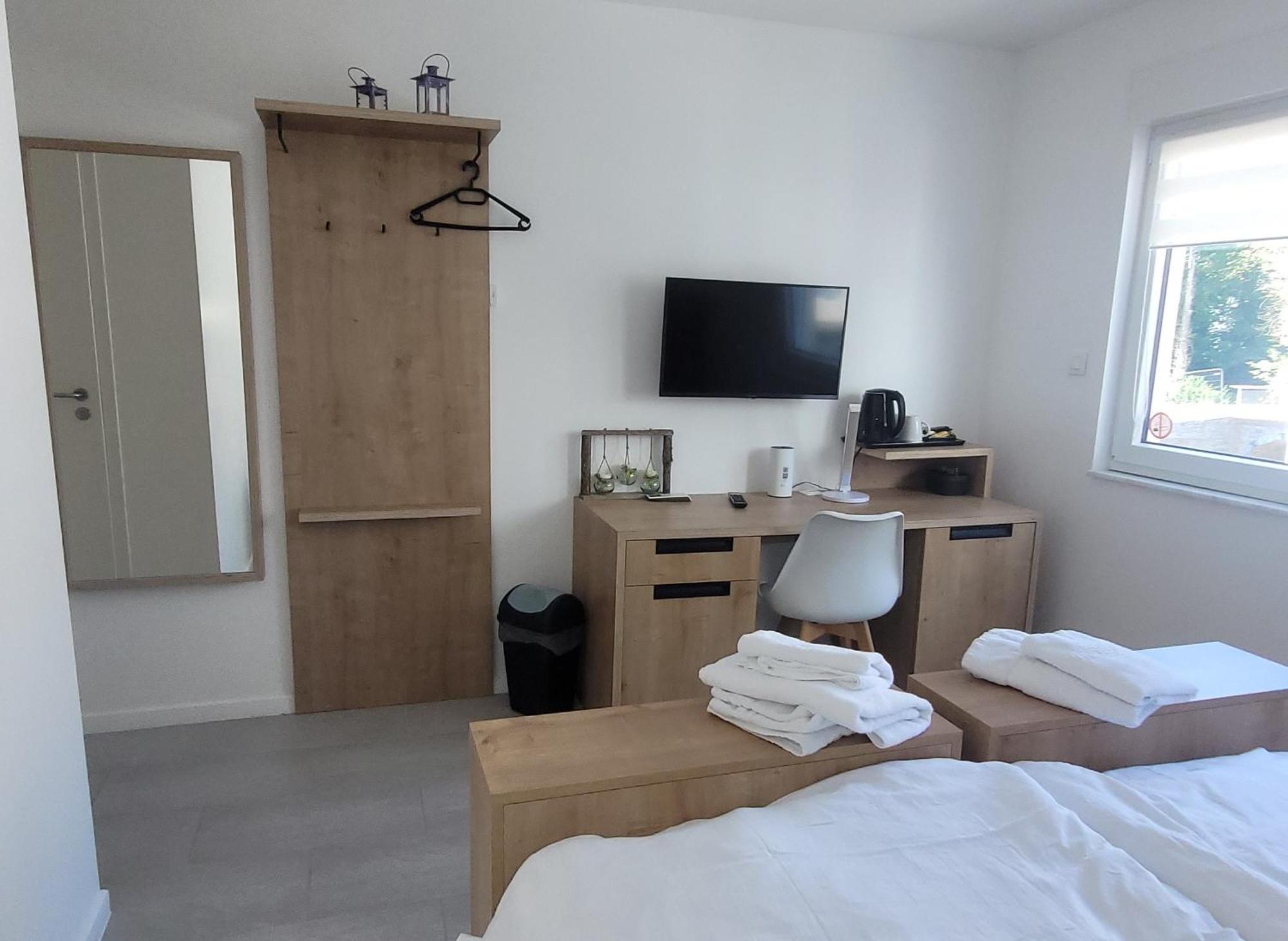 Aparthouse Haas41 - Eupen Exterior foto