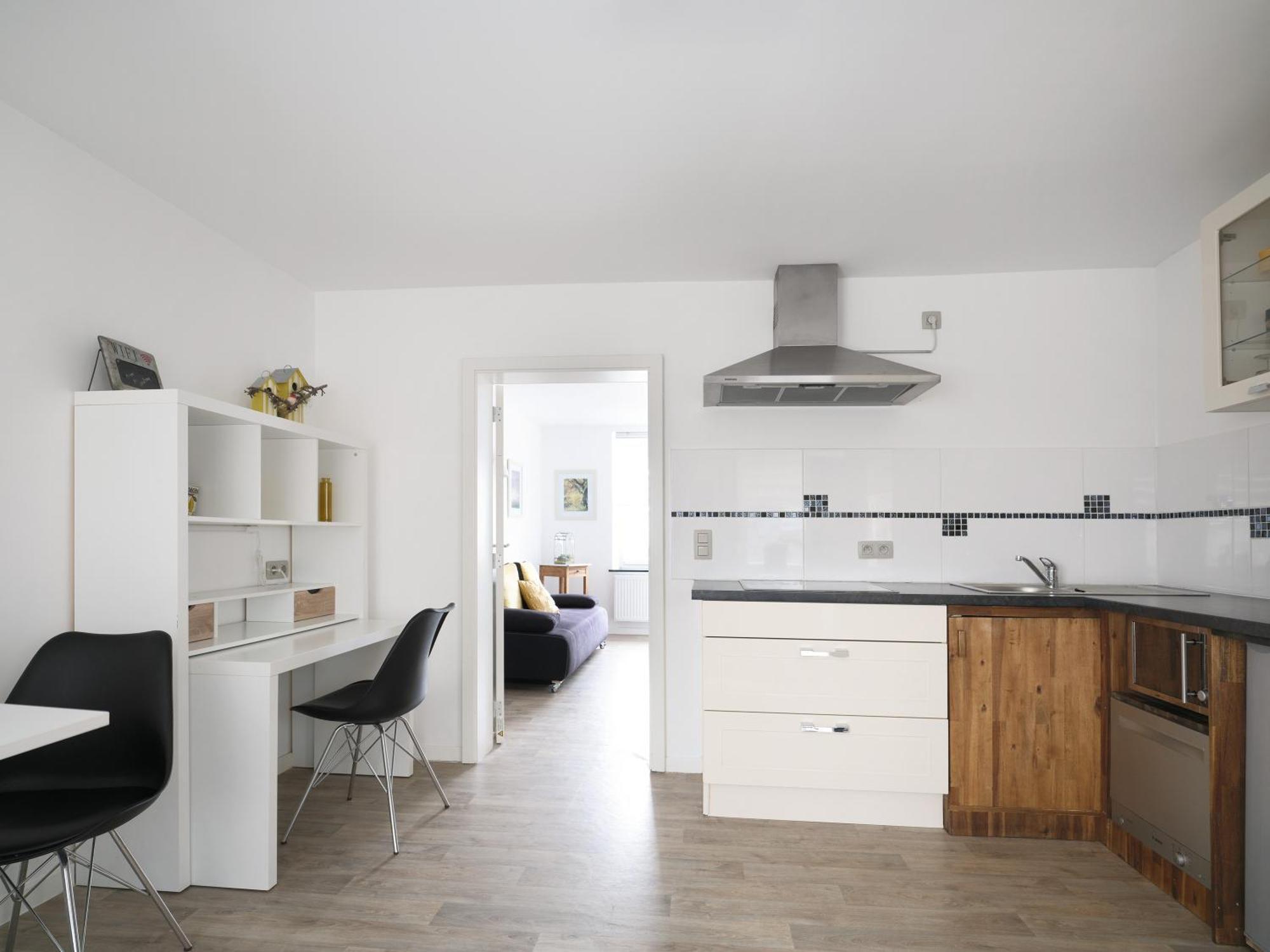 Aparthouse Haas41 - Eupen Exterior foto