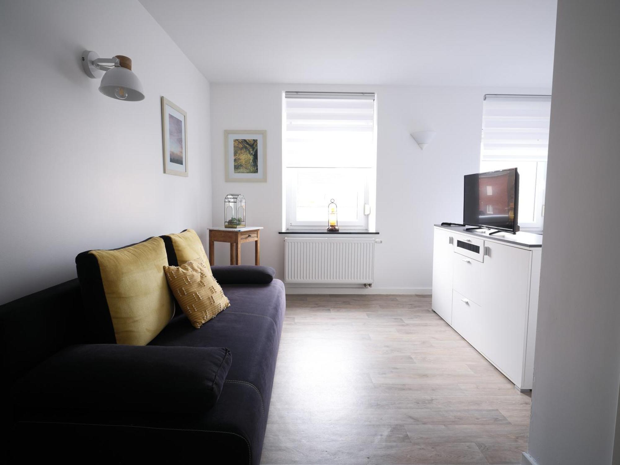 Aparthouse Haas41 - Eupen Exterior foto