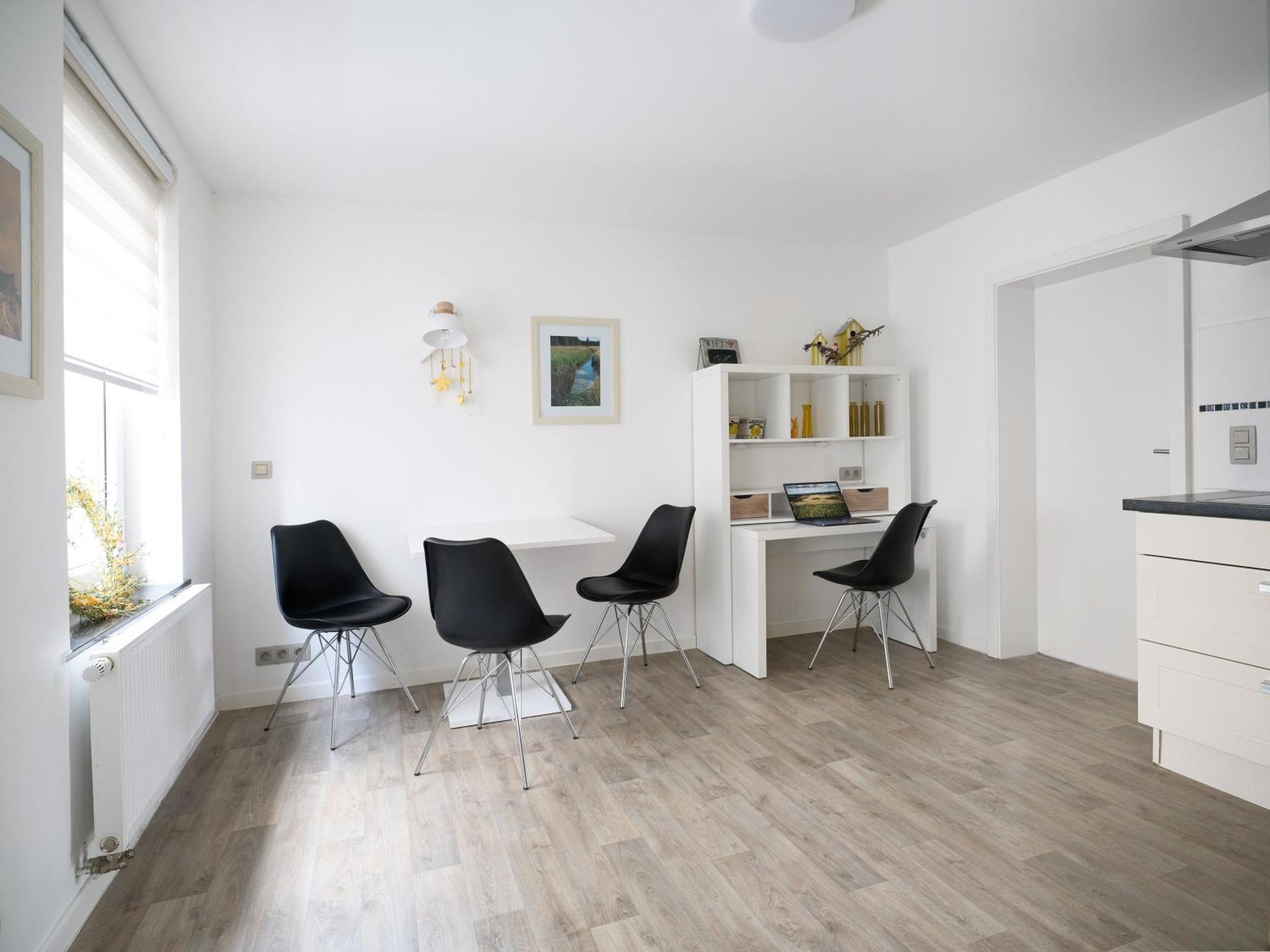 Aparthouse Haas41 - Eupen Exterior foto