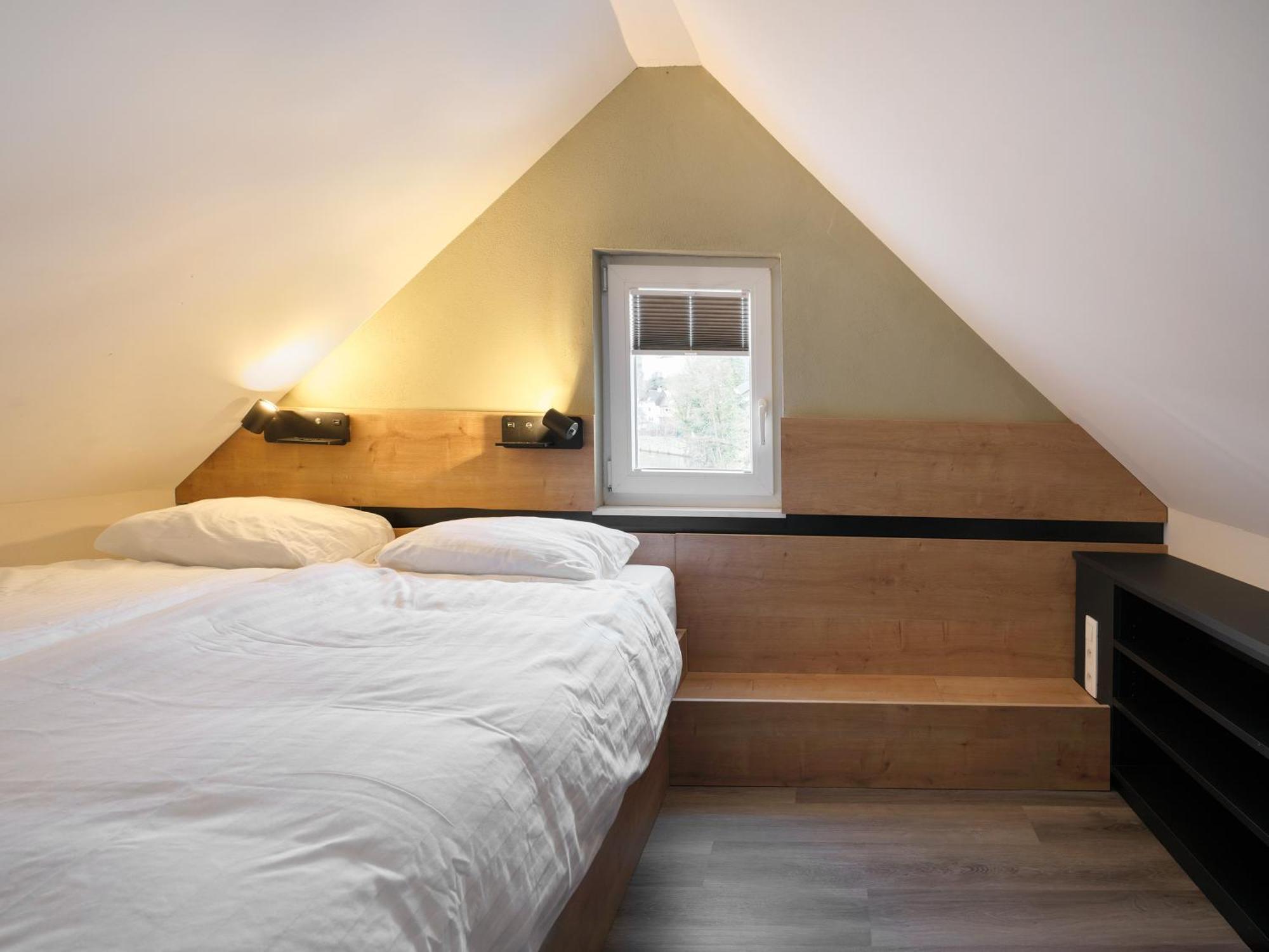 Aparthouse Haas41 - Eupen Exterior foto