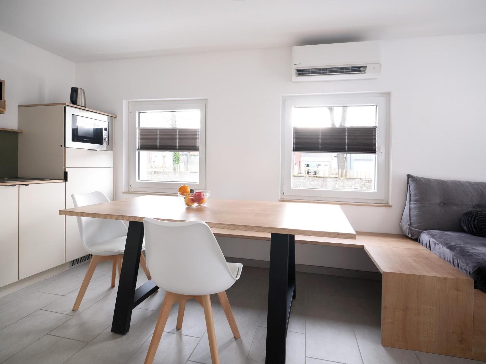 Aparthouse Haas41 - Eupen Exterior foto