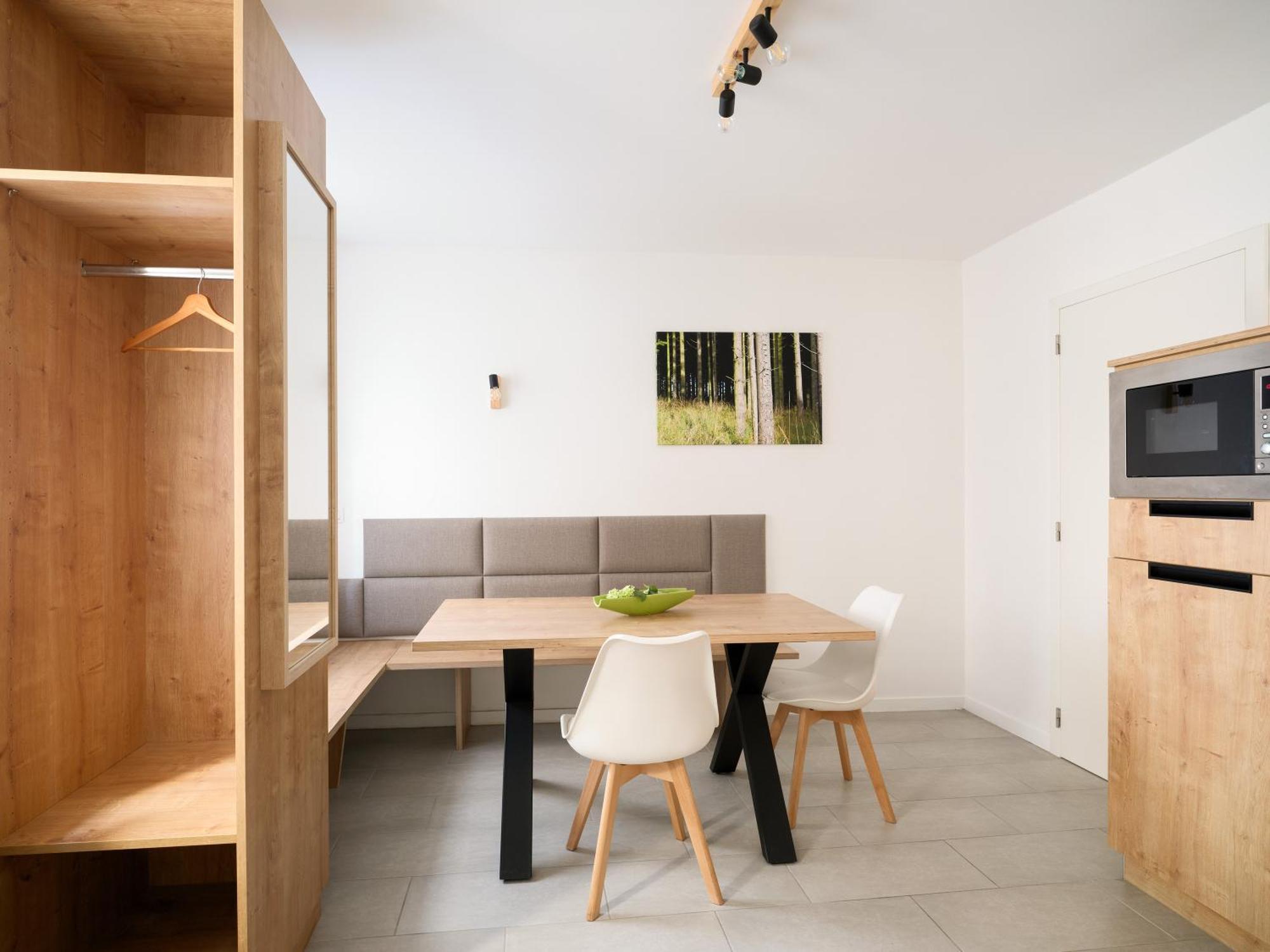 Aparthouse Haas41 - Eupen Exterior foto