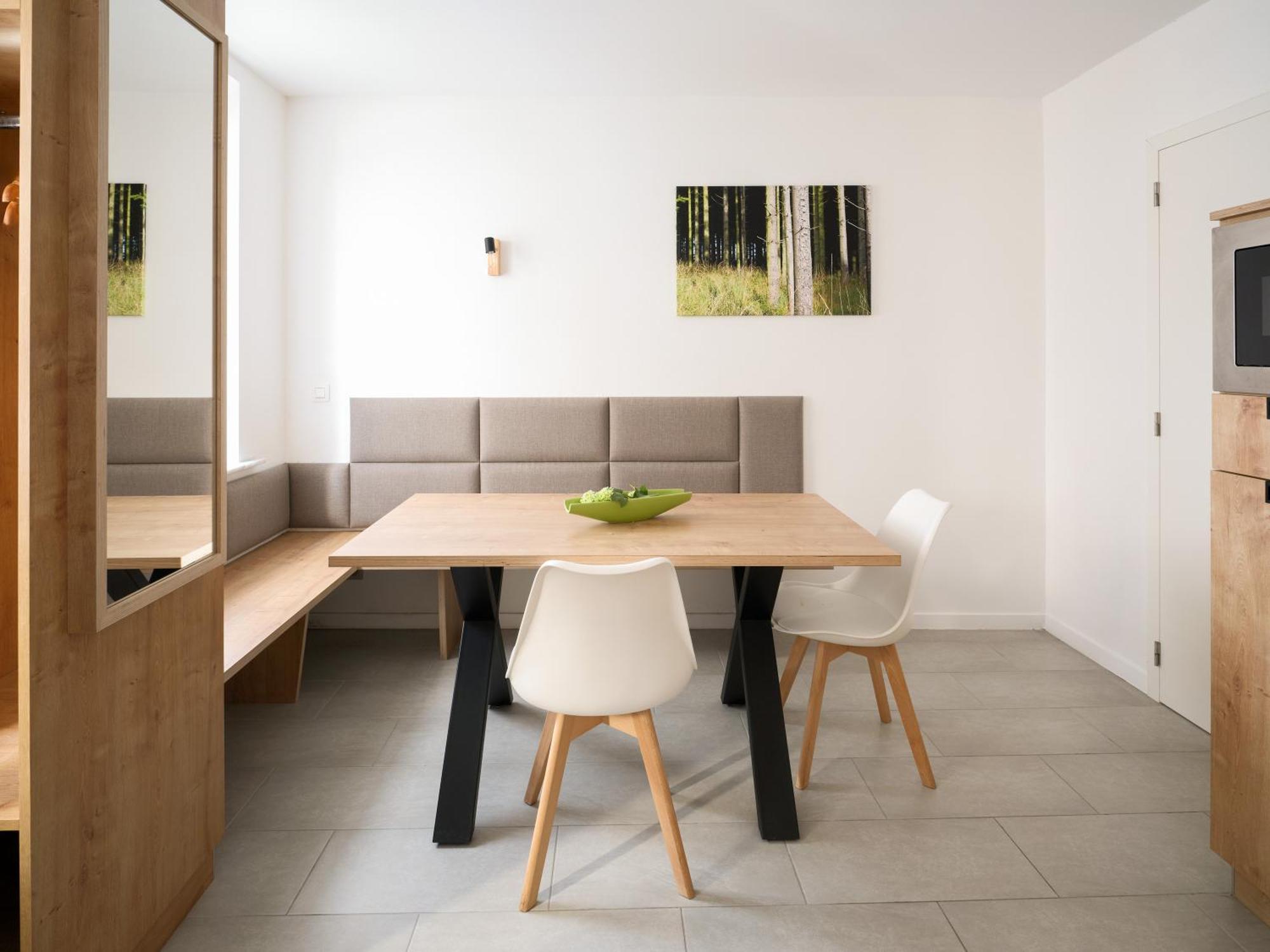 Aparthouse Haas41 - Eupen Exterior foto
