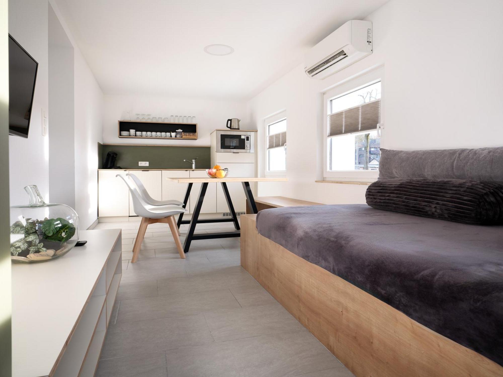 Aparthouse Haas41 - Eupen Exterior foto