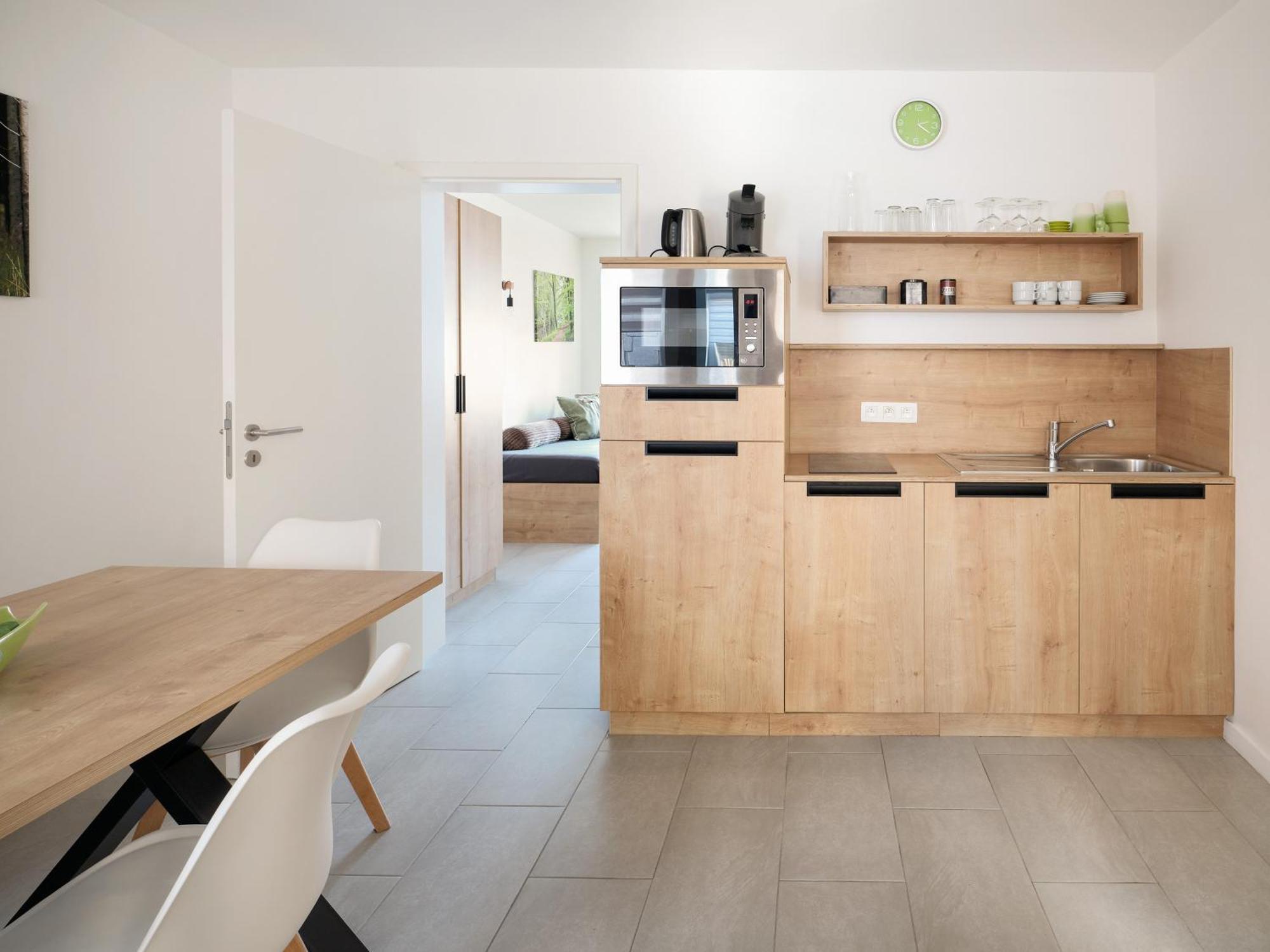 Aparthouse Haas41 - Eupen Exterior foto