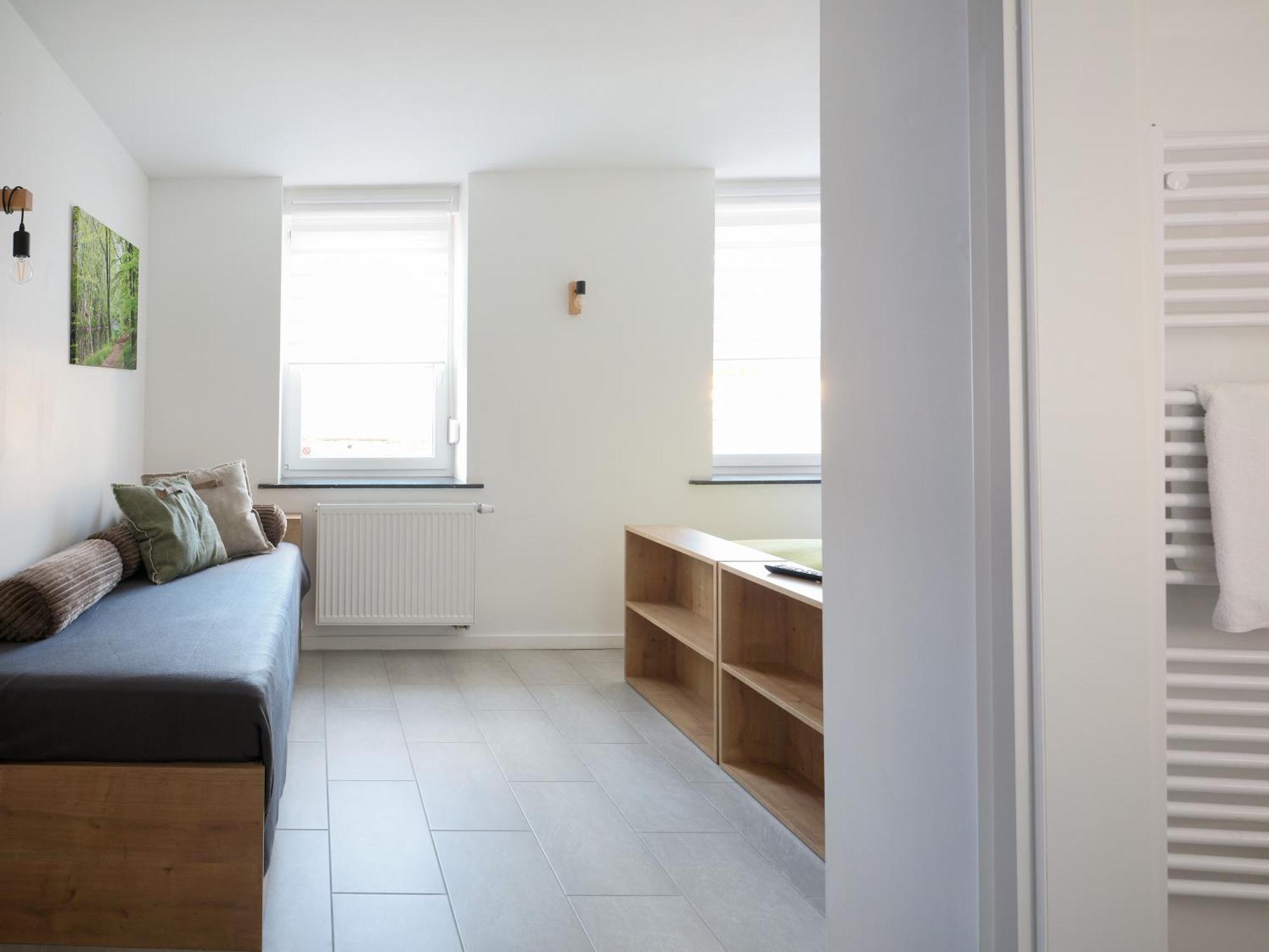 Aparthouse Haas41 - Eupen Exterior foto