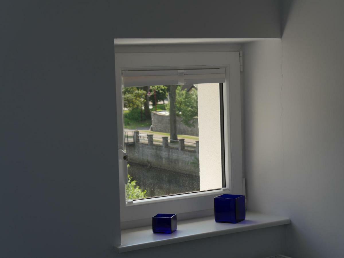 Aparthouse Haas41 - Eupen Exterior foto