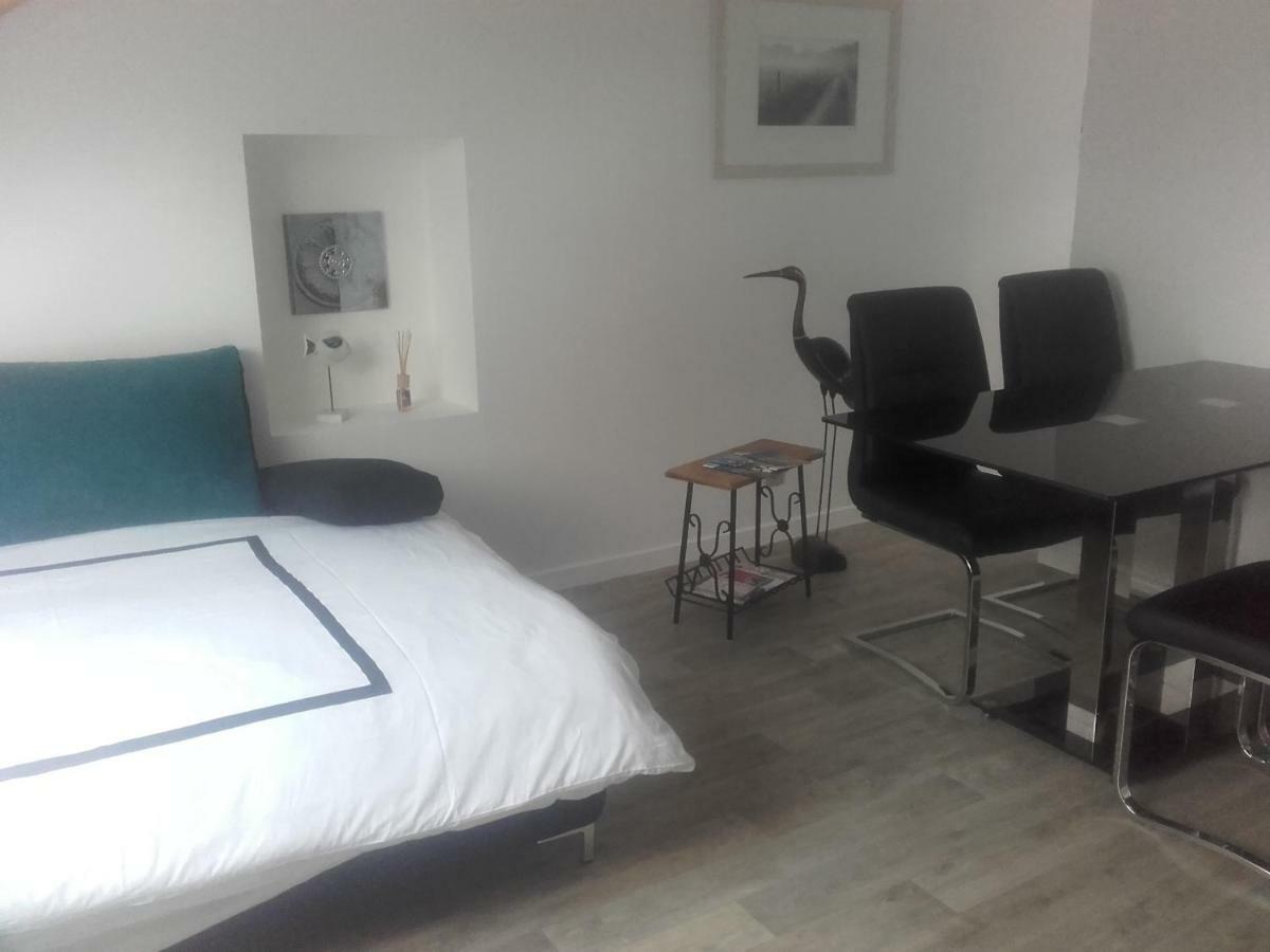Aparthouse Haas41 - Eupen Exterior foto